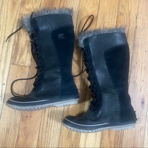 Sorel Shoes Sorel Cate The Great Boots Poshmark